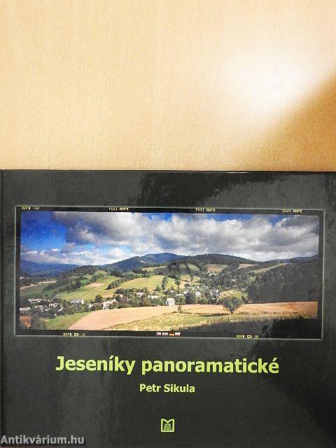 Jeseníky panoramatické