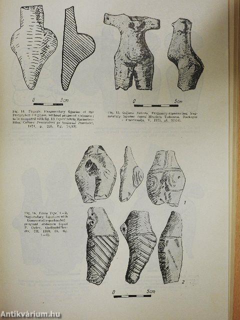 Dacia - Revue d'Archéologie et d'Histoire Ancienne XXVI.