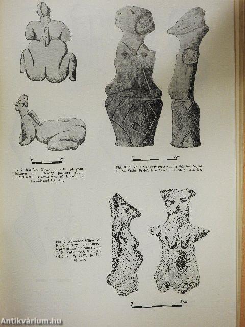 Dacia - Revue d'Archéologie et d'Histoire Ancienne XXVI.
