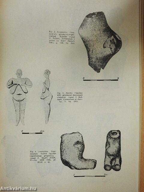 Dacia - Revue d'Archéologie et d'Histoire Ancienne XXVI.
