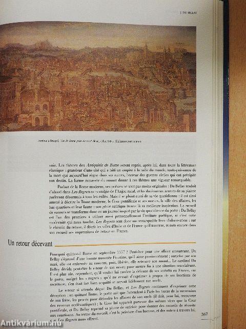 Moyen Age XVIe siécle