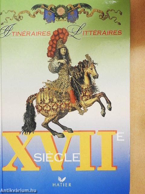 XVIIe siécle