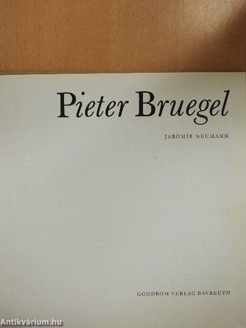 Pieter Bruegel