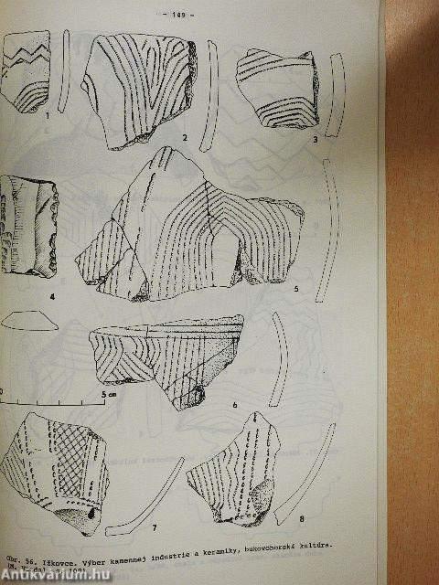 Archeologické vyskumy a nálezy na Slovensku v Roku 1986