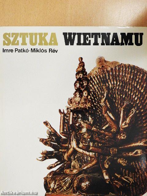 Sztuka Wietnamu