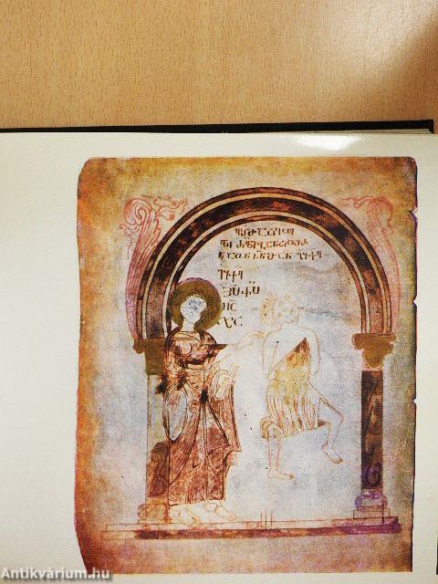 Georgian Manuscripts