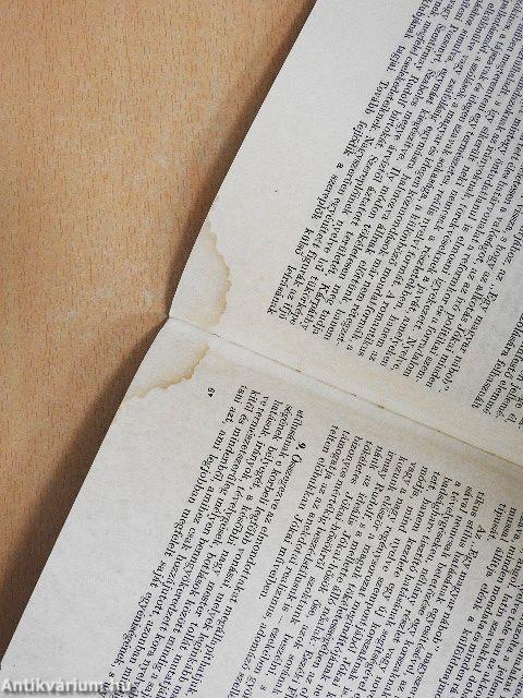 A fiatal Jókai nyelve és stílusa