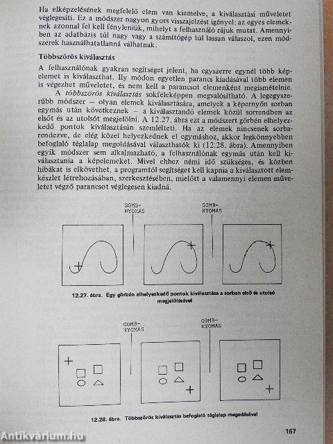Interaktív számítógépes grafika
