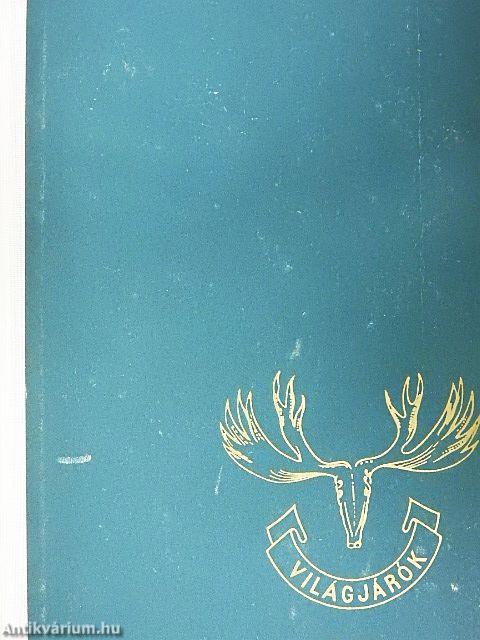 Alaszkában vadásztam