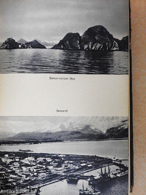 Alaszkában vadásztam