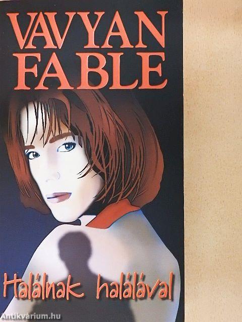 Halálnak halálával