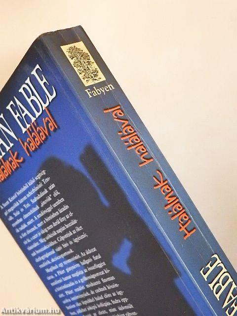 Halálnak halálával