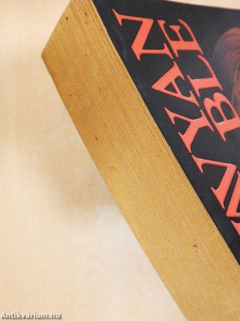 Halálnak halálával