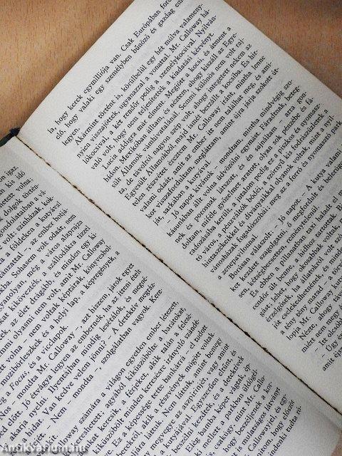 Az utolsó lehetőség