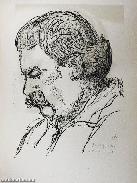 Móricz Zsigmond versei