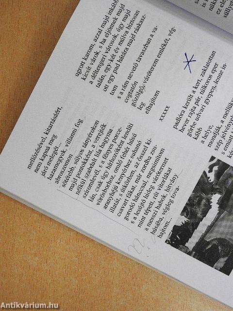 ...és az elkésettekre is újra-újra vár