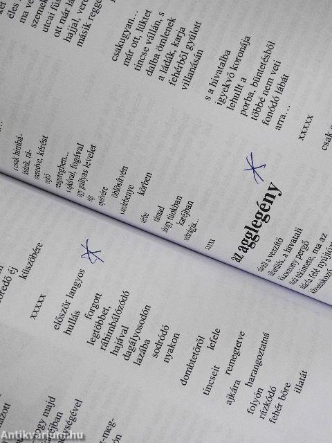 ...és az elkésettekre is újra-újra vár