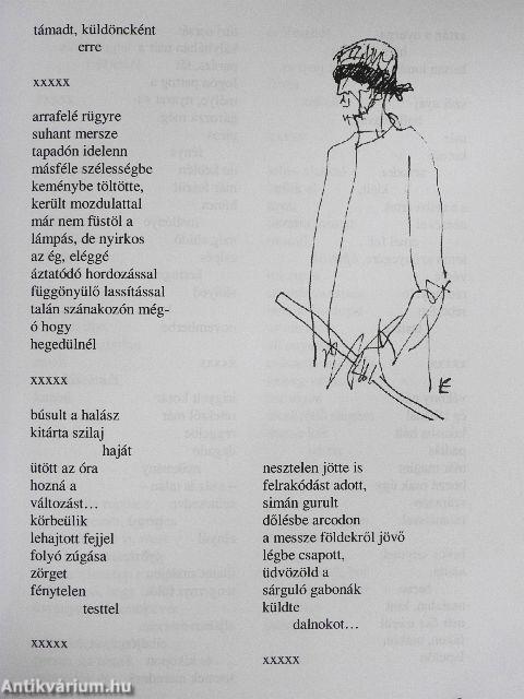 ...és az elkésettekre is újra-újra vár