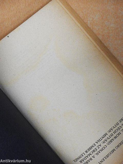 Az utolsó csillaghajó