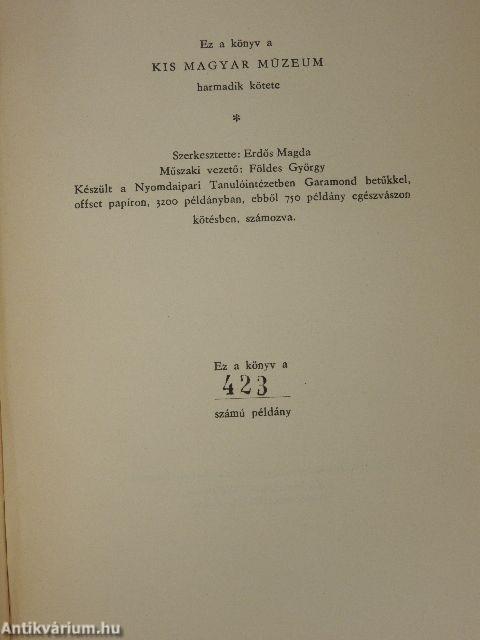 Móricz Zsigmond versei