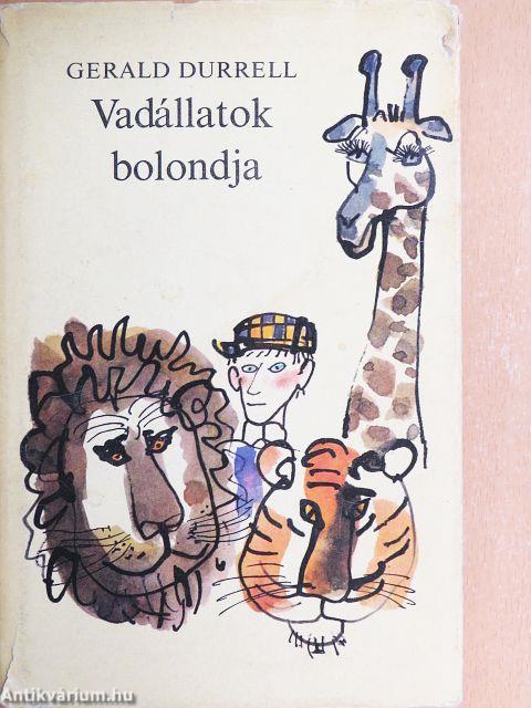 Vadállatok bolondja