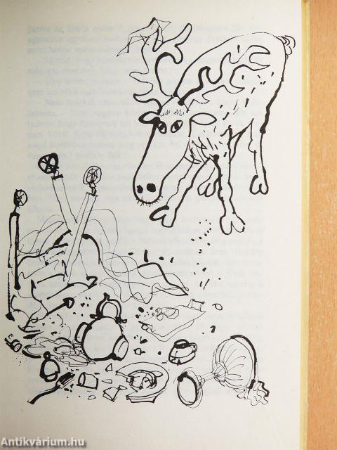 Vadállatok bolondja