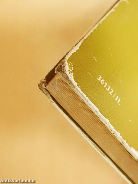 Épületgépészeti technológia II.