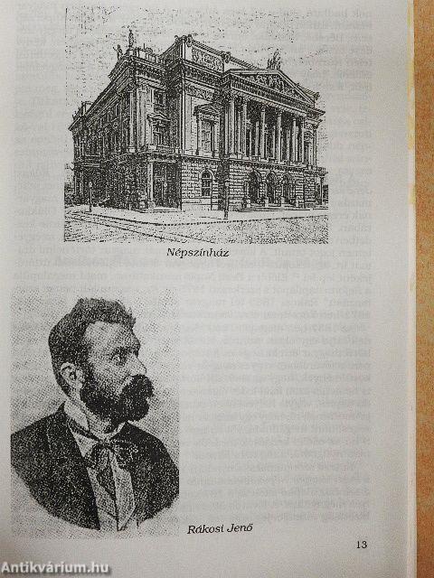 Evva Lajos és "a szent család"