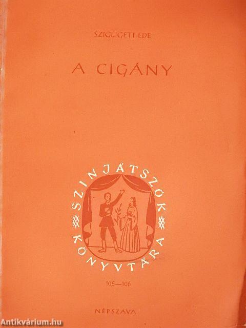 A cigány