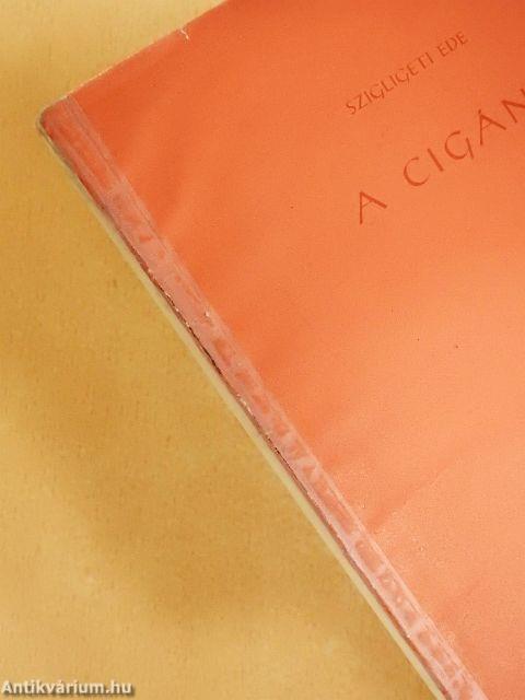 A cigány