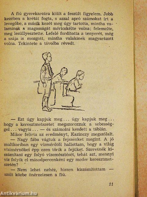 A reformkor mérnöke