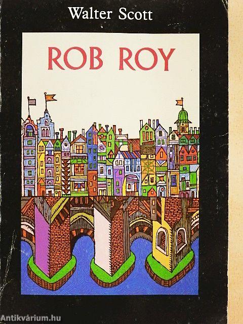 Rob Roy
