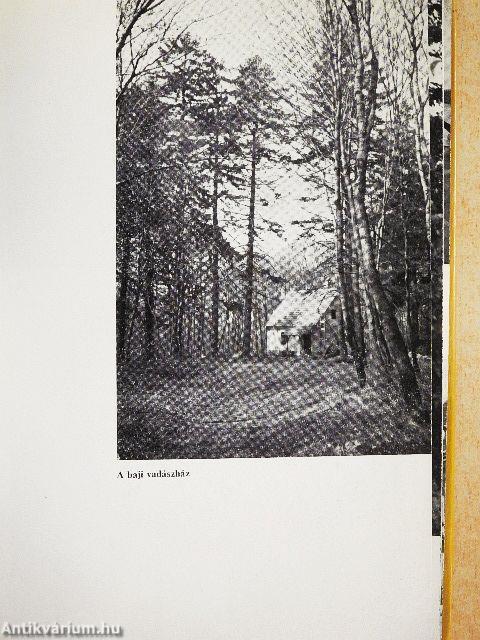 Gerecse, Vértes, Velencei-hegység