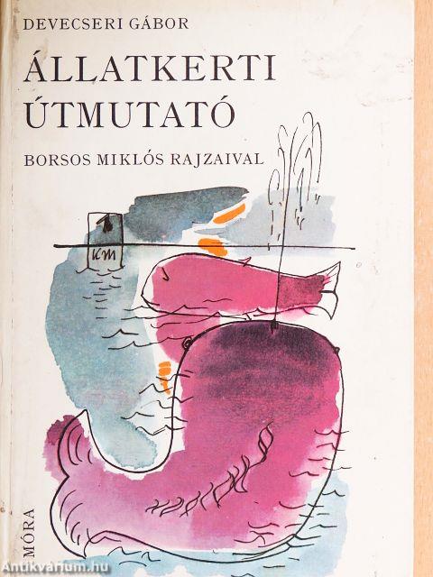 Állatkerti útmutató