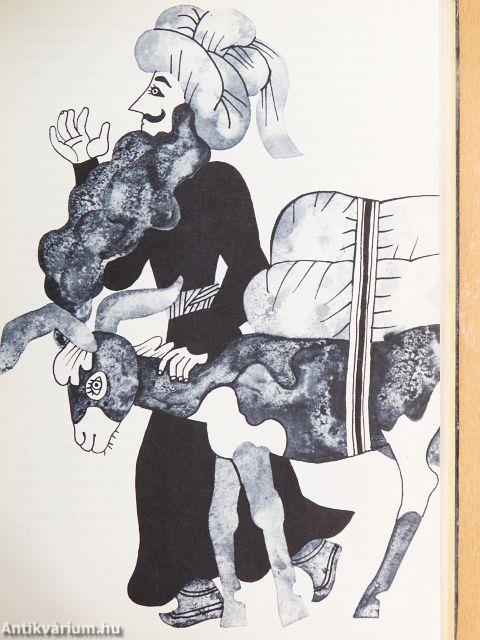 Hauff legszebb meséi