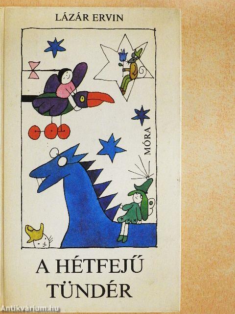 A Hétfejű Tündér