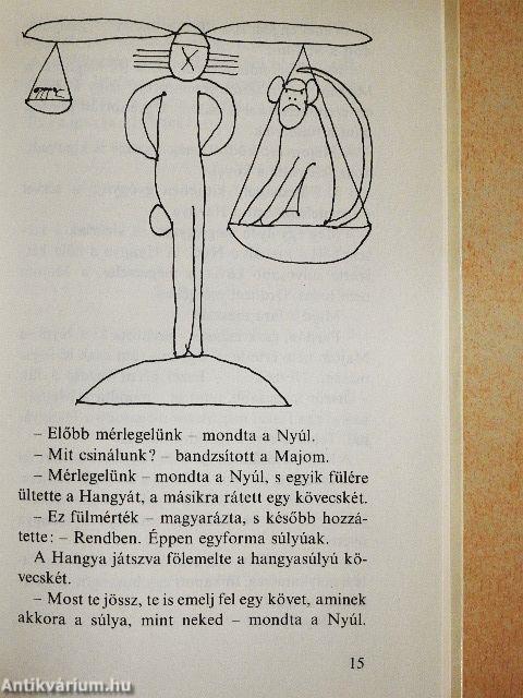 A Hétfejű Tündér