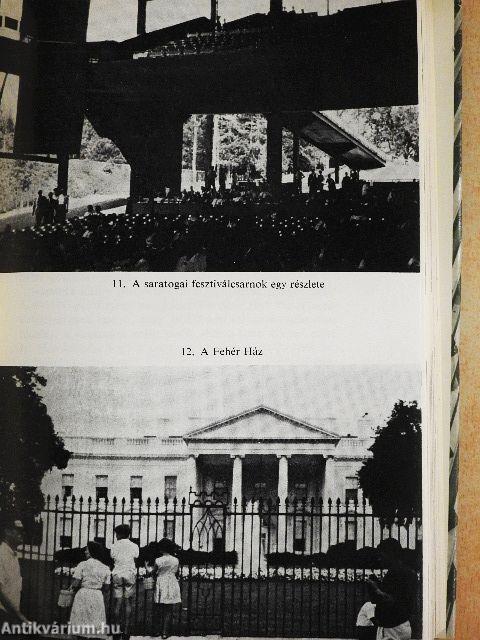 Amerikai variációk