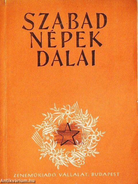 Szabad népek dalai