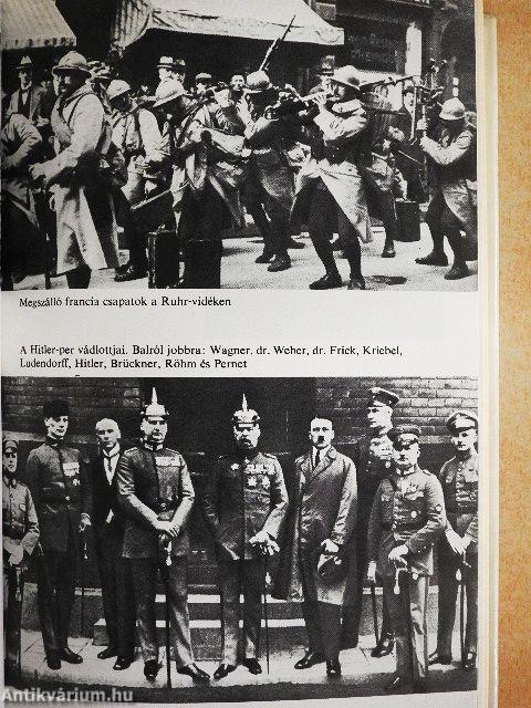 A weimari köztársaság