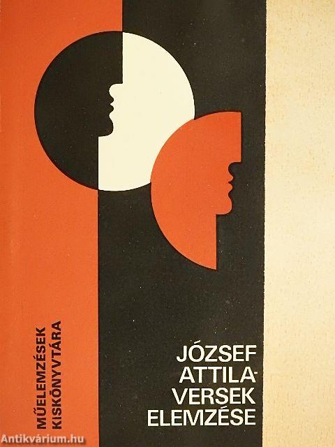 József Attila-versek elemzése