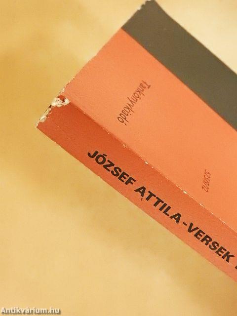 József Attila-versek elemzése
