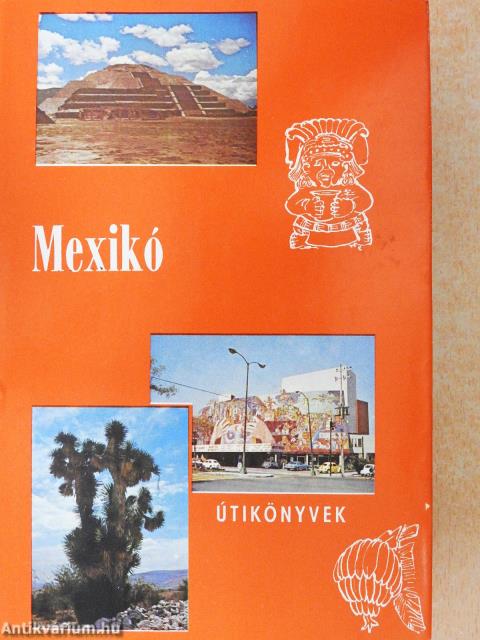 Mexikó