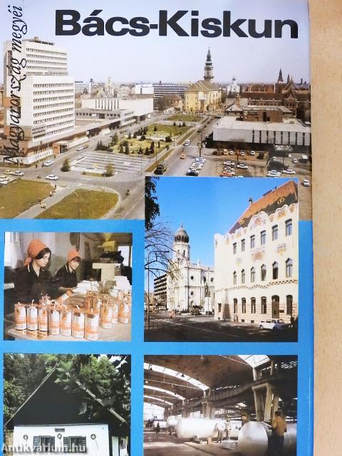 Bács-Kiskun 