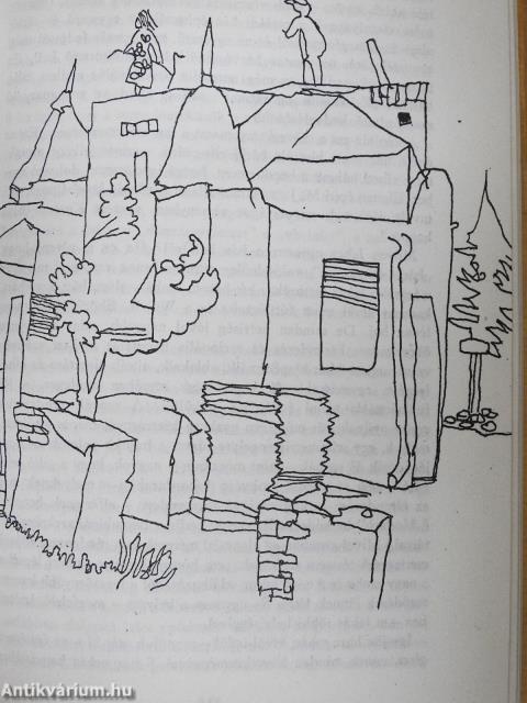 Az építészet új világa