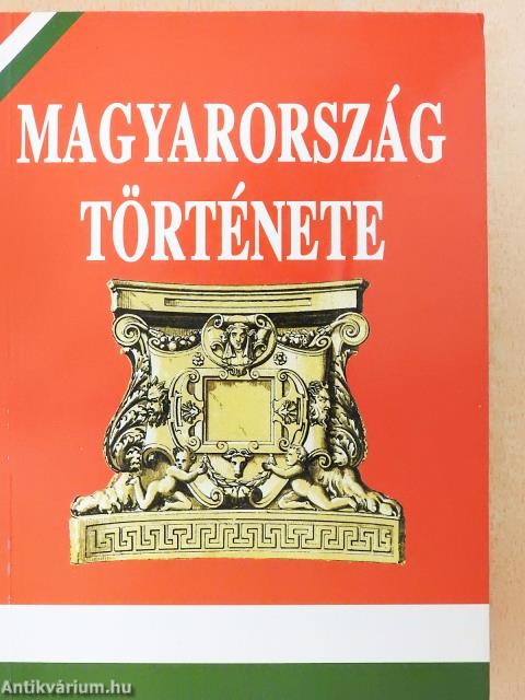 Magyarország története