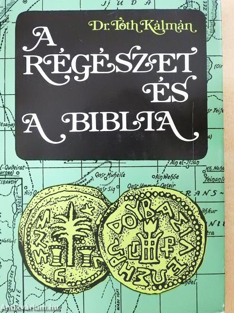 A régészet és a Biblia