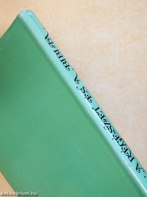 A régészet és a Biblia