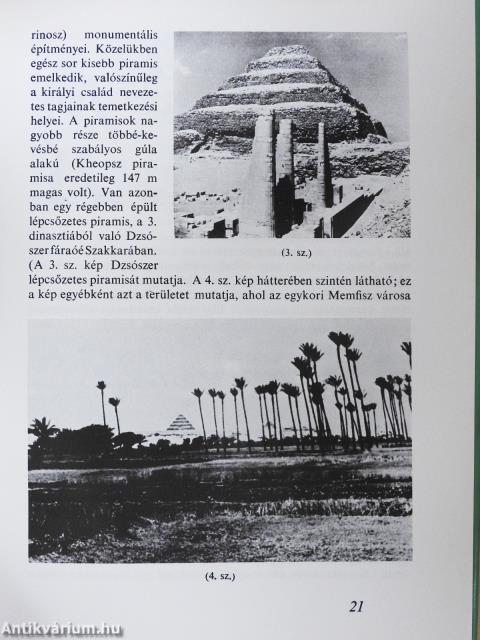 A régészet és a Biblia