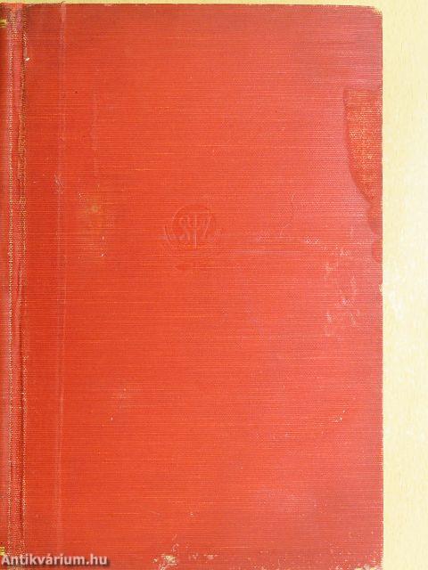 Magyar versek könyve